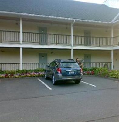 фото отеля Fairbanks Inn