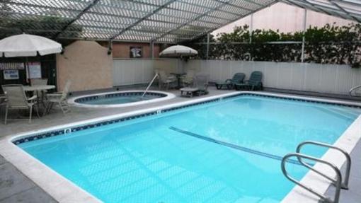 фото отеля Sandyland Reef Inn