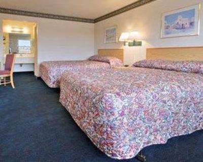 фото отеля Ramada Inn - Clinton