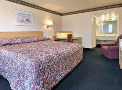 фото отеля Ramada Inn - Clinton