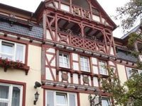 Hotel Zehnthof Cochem