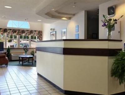 фото отеля Microtel Inn Franklin (North Carolina)