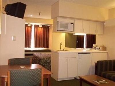фото отеля Microtel Inn Franklin (North Carolina)