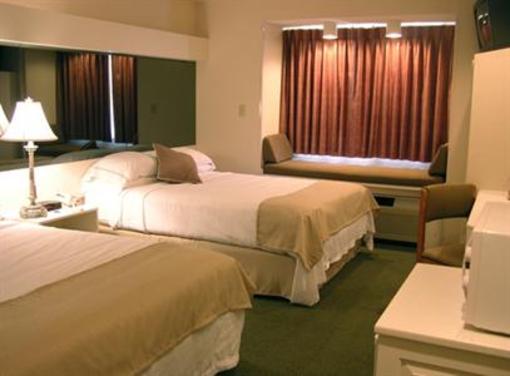 фото отеля Microtel Inn Franklin (North Carolina)