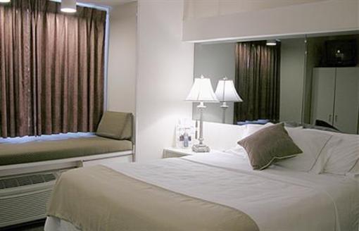фото отеля Microtel Inn Franklin (North Carolina)