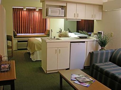 фото отеля Microtel Inn Franklin (North Carolina)