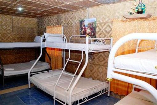 фото отеля Sea Corals Beach Resort