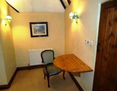 фото отеля Oldlands Farmhouse Bed and Breakfast