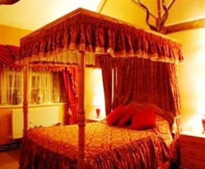 фото отеля Oldlands Farmhouse Bed and Breakfast