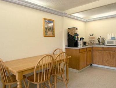 фото отеля Days Inn Corvallis