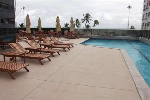 фото отеля Betel Flat Hotel