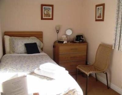 фото отеля Blue Swallow Guesthouse