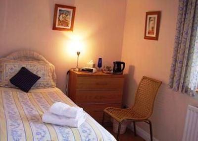 фото отеля Blue Swallow Guesthouse