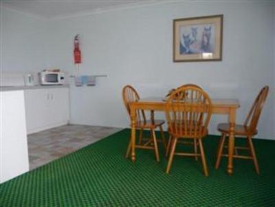 фото отеля Cervantes Holiday Homes