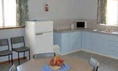 фото отеля Cervantes Holiday Homes