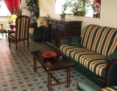 фото отеля Le Florence Hotel Saint-Quentin