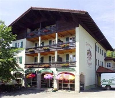 фото отеля Hotel Ragginger