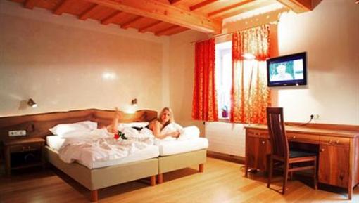 фото отеля Hotel Ragginger