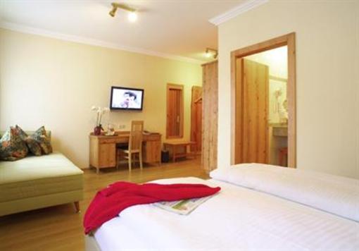 фото отеля Hotel Ragginger