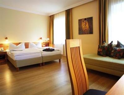 фото отеля Hotel Ragginger