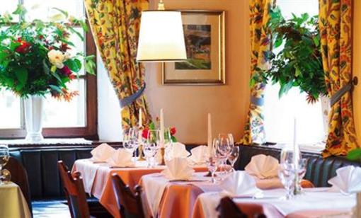 фото отеля Hotel Ragginger