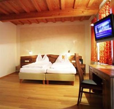фото отеля Hotel Ragginger