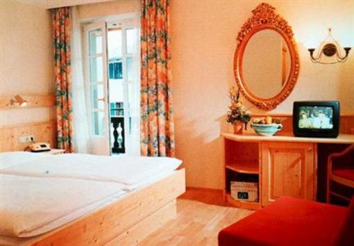 фото отеля Hotel Ragginger