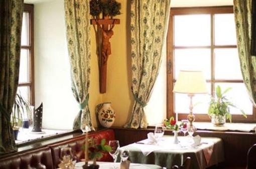 фото отеля Hotel Ragginger