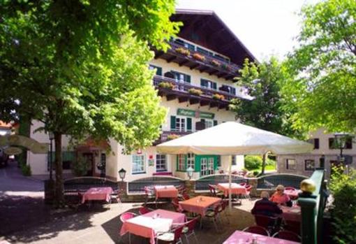 фото отеля Hotel Ragginger