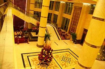 фото отеля Chengyang Detai Hotel