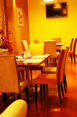 фото отеля Chengyang Detai Hotel