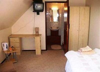 фото отеля Welcome Traveller Inn Haverfordwest
