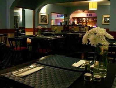 фото отеля Welcome Traveller Inn Haverfordwest