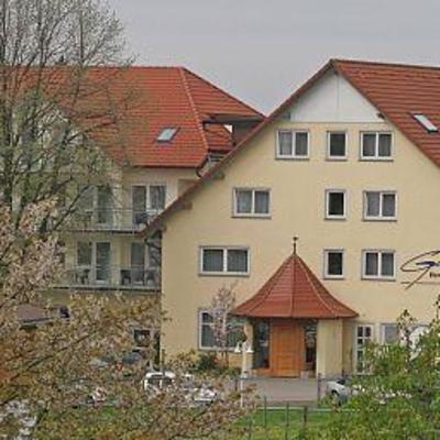 фото отеля Gierer Hotel-Restaurant