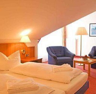 фото отеля Gierer Hotel-Restaurant