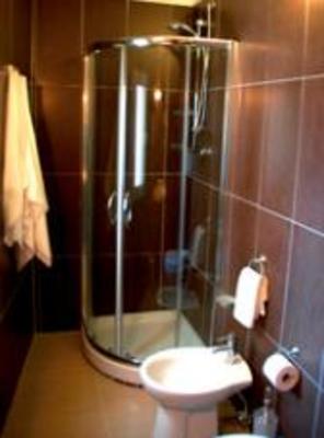 фото отеля B&B Vecchio Saracino