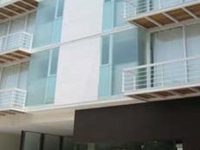 Lombardo Suites Hotel Mexico City