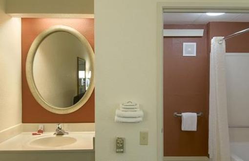 фото отеля Red Roof Inn Arlington Heights