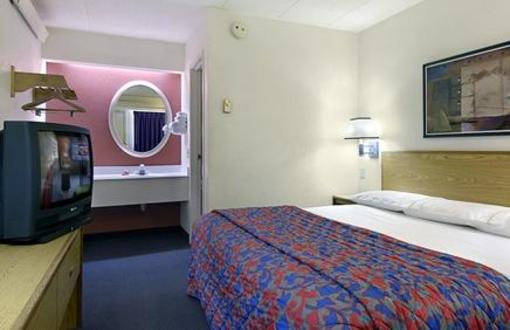 фото отеля Red Roof Inn Arlington Heights