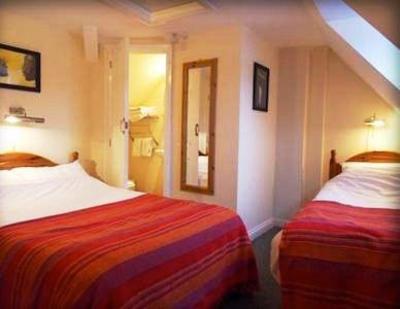 фото отеля Heaphys Bed and Breakfast Glastonbury (England)