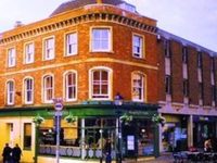 Heaphys Bed and Breakfast Glastonbury (England)