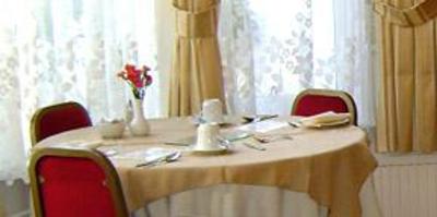 фото отеля The Wharncliffe Bed & Breakfast Scarborough