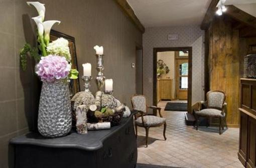 фото отеля Hostellerie Au Gastronome