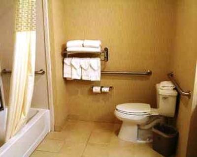 фото отеля Hampton Inn Gainesville-Haymarket