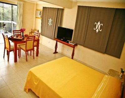 фото отеля Charme Hotel Guaruja