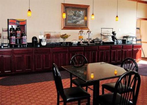 фото отеля Comfort Inn Triadelphia