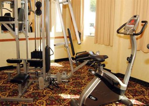 фото отеля Comfort Inn Triadelphia