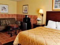 Comfort Inn Triadelphia