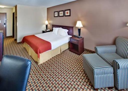 фото отеля Holiday Inn Express O'Neill