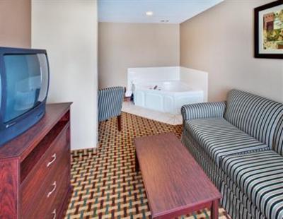 фото отеля Holiday Inn Express O'Neill
